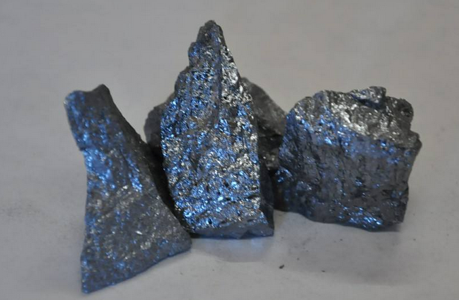 How much do you know about silicon metal?