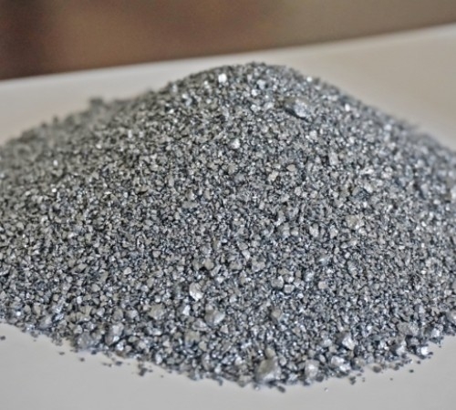 Silicon Metal