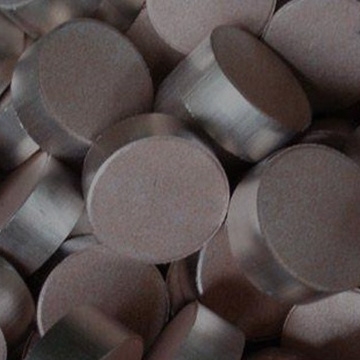 Aluminium Alloys Additives