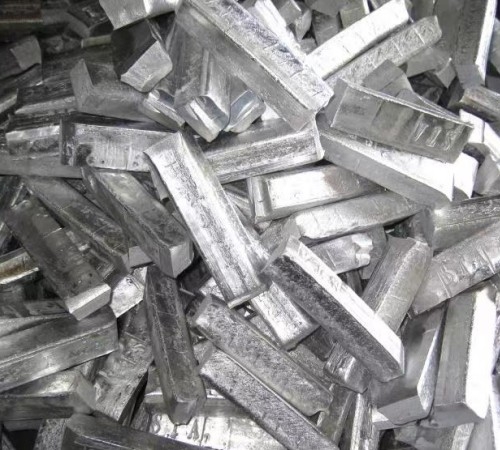 Aluminium-Boron(AL-B)