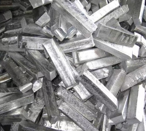 Aluminum Titanium Boron Alloy Wire (AlTiB)